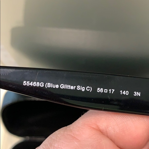 Bran New Coach Sunglasses - Picture 4 of 5